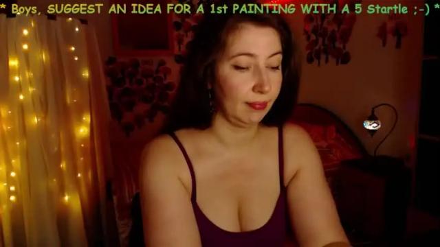 Thumbnail 1, mystydew's Stream at Chaturbate, 26 days ago