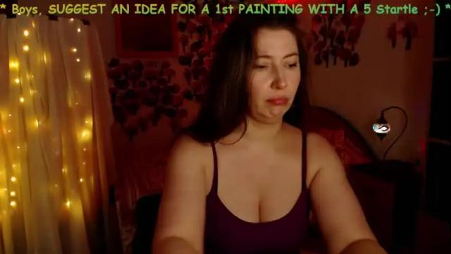 Image 10 of mystydew Stream on Chaturbate on 26 days ago