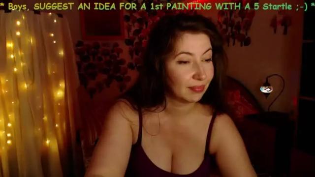 Image 11 of mystydew Stream on Chaturbate on 26 days ago