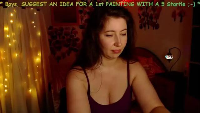 Image 12 of mystydew Stream on Chaturbate on 26 days ago