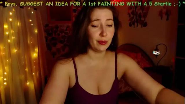 Image 2 of mystydew Stream on Chaturbate on 26 days ago