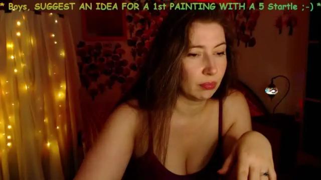 Image 3 of mystydew Stream on Chaturbate on 26 days ago
