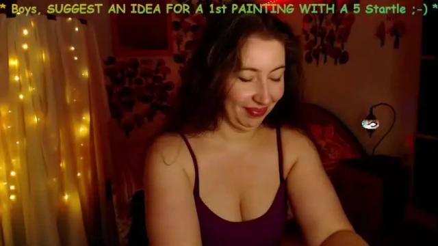 Thumbnail 2, mystydew's Stream at Chaturbate, 26 days ago