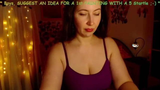 Image 6 of mystydew Stream on Chaturbate on 26 days ago