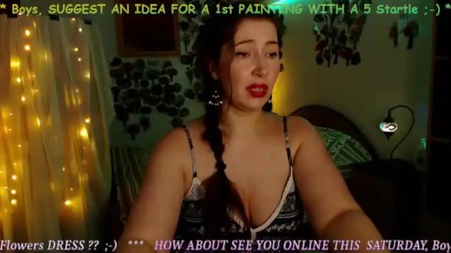 Image 10 of mystydew Stream on Chaturbate on 25 days ago
