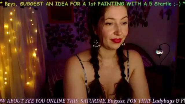 Image 12 of mystydew Stream on Chaturbate on 25 days ago