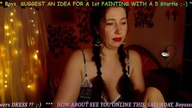 Image 2 of mystydew Stream on Chaturbate on 25 days ago