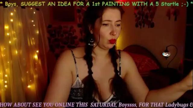 Image 3 of mystydew Stream on Chaturbate on 25 days ago