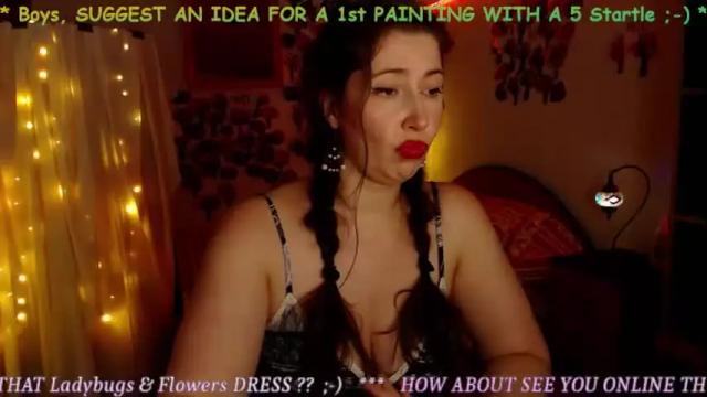 Image 8 of mystydew Stream on Chaturbate on 25 days ago