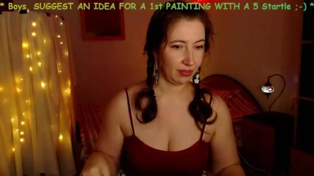 Image 10 of mystydew Stream on Chaturbate on 23 days ago