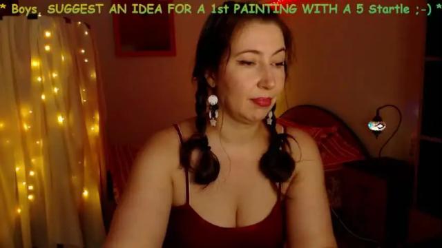 Image 2 of mystydew Stream on Chaturbate on 23 days ago