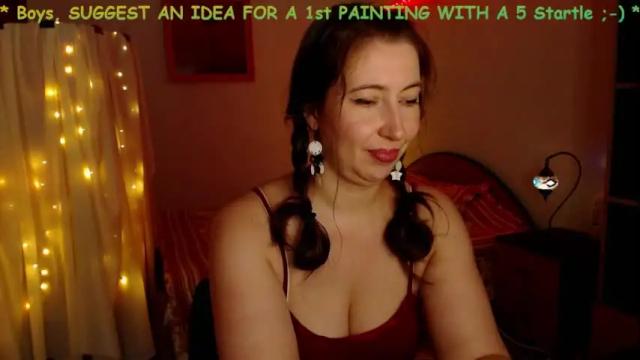 Image 3 of mystydew Stream on Chaturbate on 23 days ago