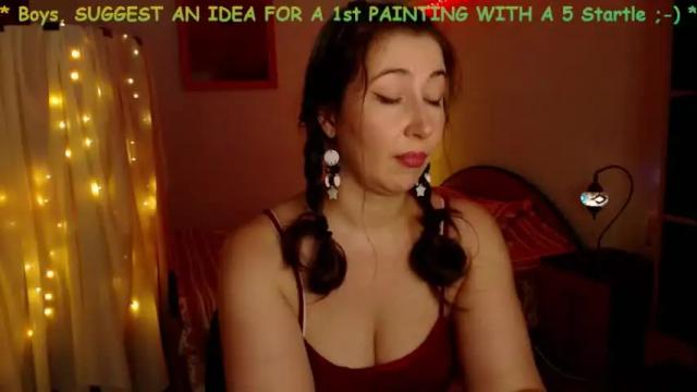 Image 4 of mystydew Stream on Chaturbate on 23 days ago