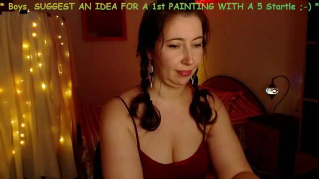Thumbnail 3, mystydew's Stream at Chaturbate, 23 days ago