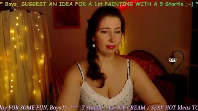 Thumbnail 1, mystydew's Stream at Chaturbate, 18 days ago