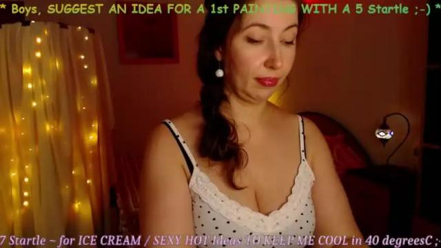 Image 12 of mystydew Stream on Chaturbate on 18 days ago