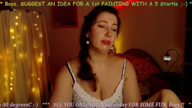 Image 4 of mystydew Stream on Chaturbate on 18 days ago