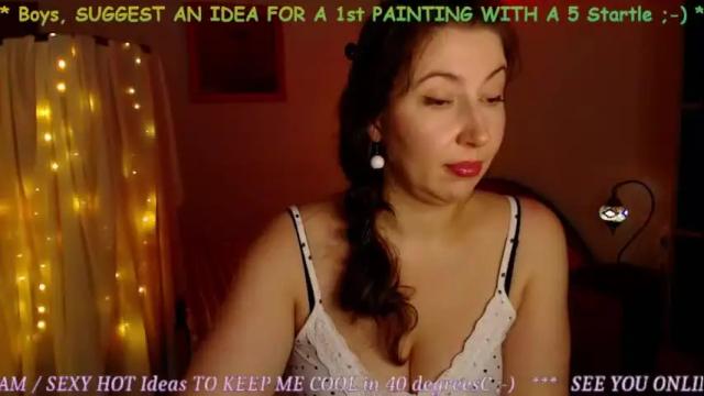 Image 8 of mystydew Stream on Chaturbate on 18 days ago
