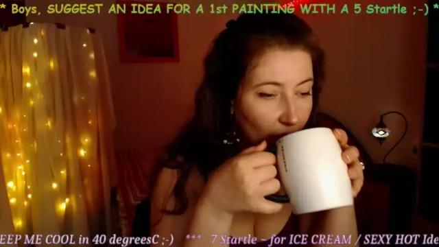 Image 10 of mystydew Stream on Chaturbate on 16 days ago