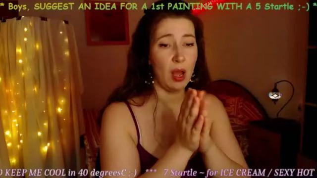 Image 12 of mystydew Stream on Chaturbate on 16 days ago