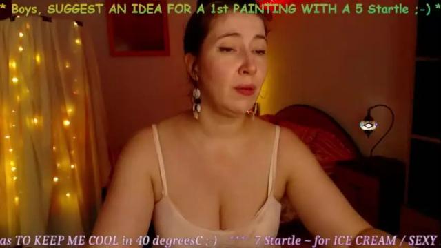 Image 12 of mystydew Stream on Chaturbate on 13 days ago