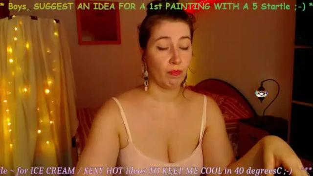 Image 4 of mystydew Stream on Chaturbate on 13 days ago
