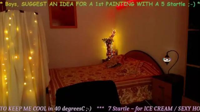 Thumbnail 2, mystydew's Stream at Chaturbate, 13 days ago