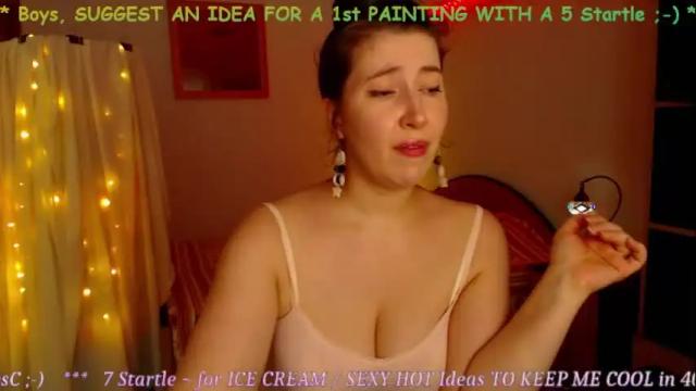 Image 6 of mystydew Stream on Chaturbate on 13 days ago