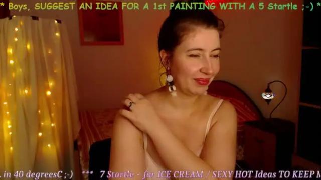 Image 8 of mystydew Stream on Chaturbate on 13 days ago