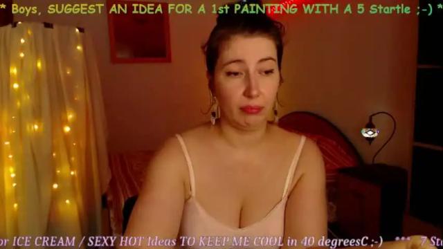 Thumbnail 3, mystydew's Stream at Chaturbate, 13 days ago
