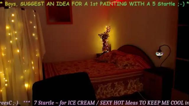 Image 10 of mystydew Stream on Chaturbate on 12 days ago