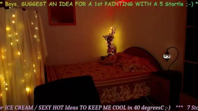 Image 11 of mystydew Stream on Chaturbate on 12 days ago
