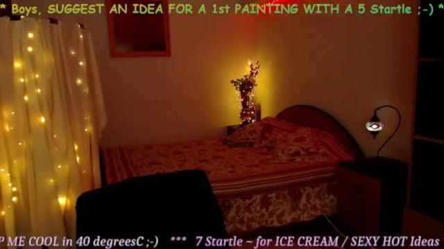 Image 12 of mystydew Stream on Chaturbate on 12 days ago