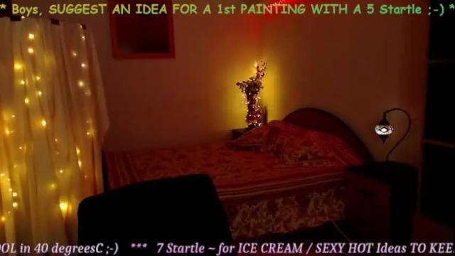Image 7 of mystydew Stream on Chaturbate on 12 days ago