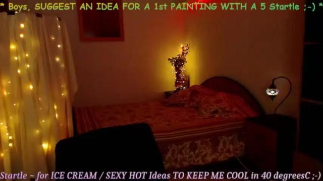 Image 8 of mystydew Stream on Chaturbate on 12 days ago
