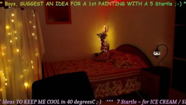 Thumbnail 3, mystydew's Stream at Chaturbate, 12 days ago