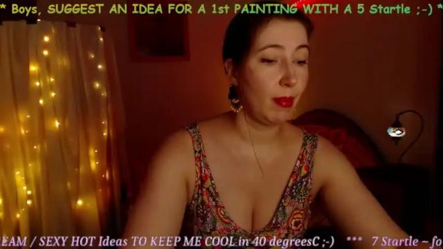 Thumbnail 1, mystydew's Stream at Chaturbate, 10 days ago