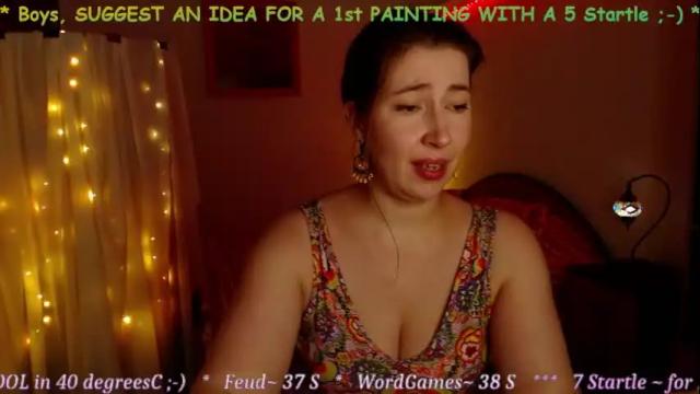 Image 10 of mystydew Stream on Chaturbate on 10 days ago