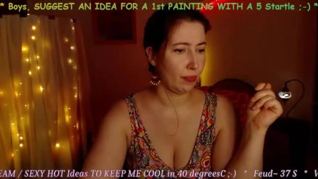 Image 11 of mystydew Stream on Chaturbate on 10 days ago