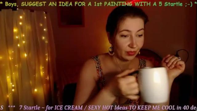 Image 12 of mystydew Stream on Chaturbate on 10 days ago