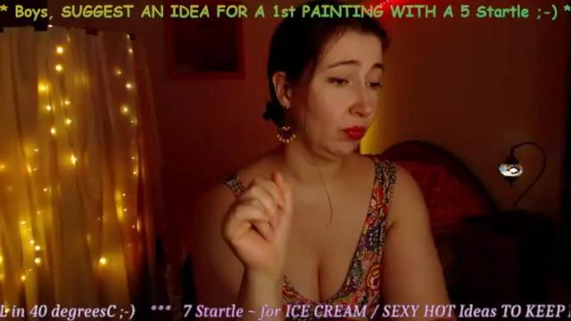 Image 2 of mystydew Stream on Chaturbate on 10 days ago
