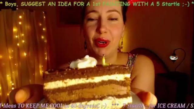 Image 4 of mystydew Stream on Chaturbate on 10 days ago