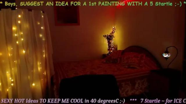 Image 6 of mystydew Stream on Chaturbate on 10 days ago
