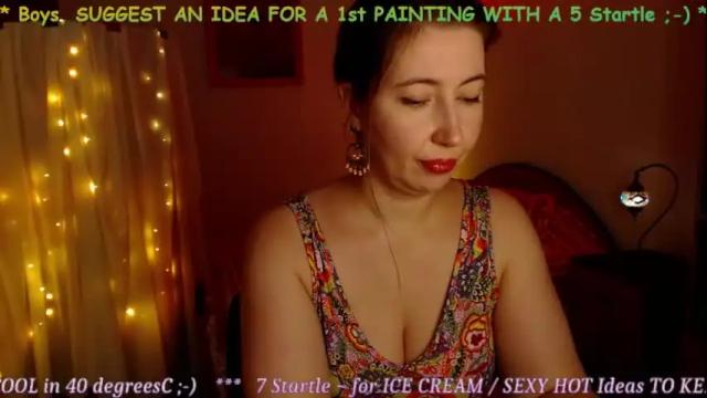 Image 7 of mystydew Stream on Chaturbate on 10 days ago