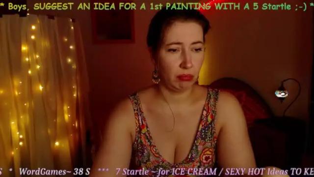 Thumbnail 3, mystydew's Stream at Chaturbate, 10 days ago