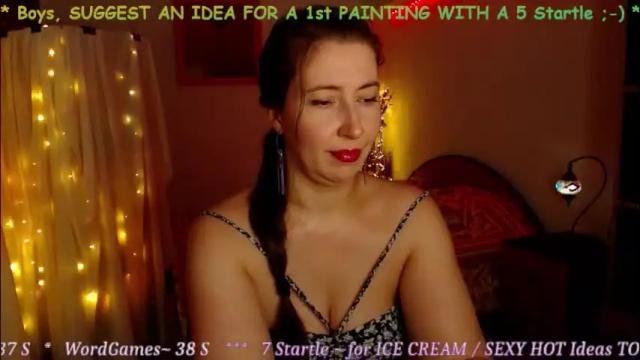 Image 2 of mystydew Stream on Chaturbate on 4 days ago