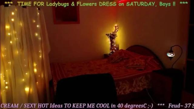 Image 11 of mystydew Stream on Chaturbate on 3 days ago