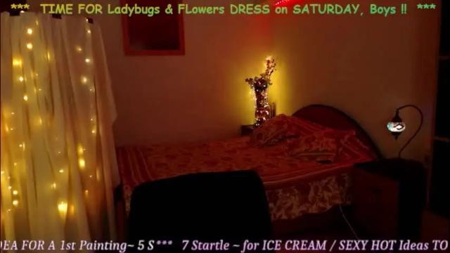Thumbnail 3, mystydew's Stream at Chaturbate, 3 days ago