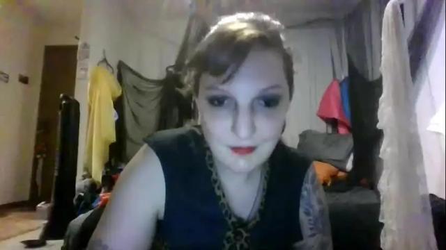 Image 12 of mystyleisdeath Stream on Chaturbate on 16 months ago