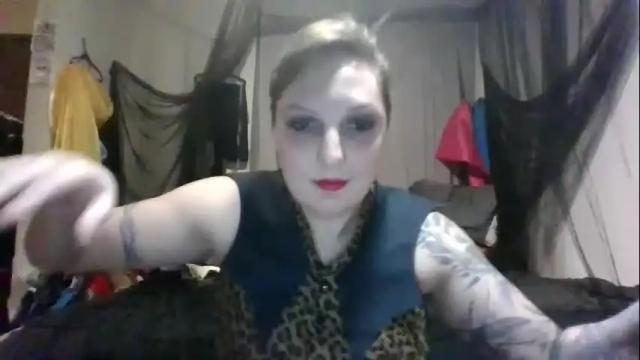 Image 7 of mystyleisdeath Stream on Chaturbate on 16 months ago
